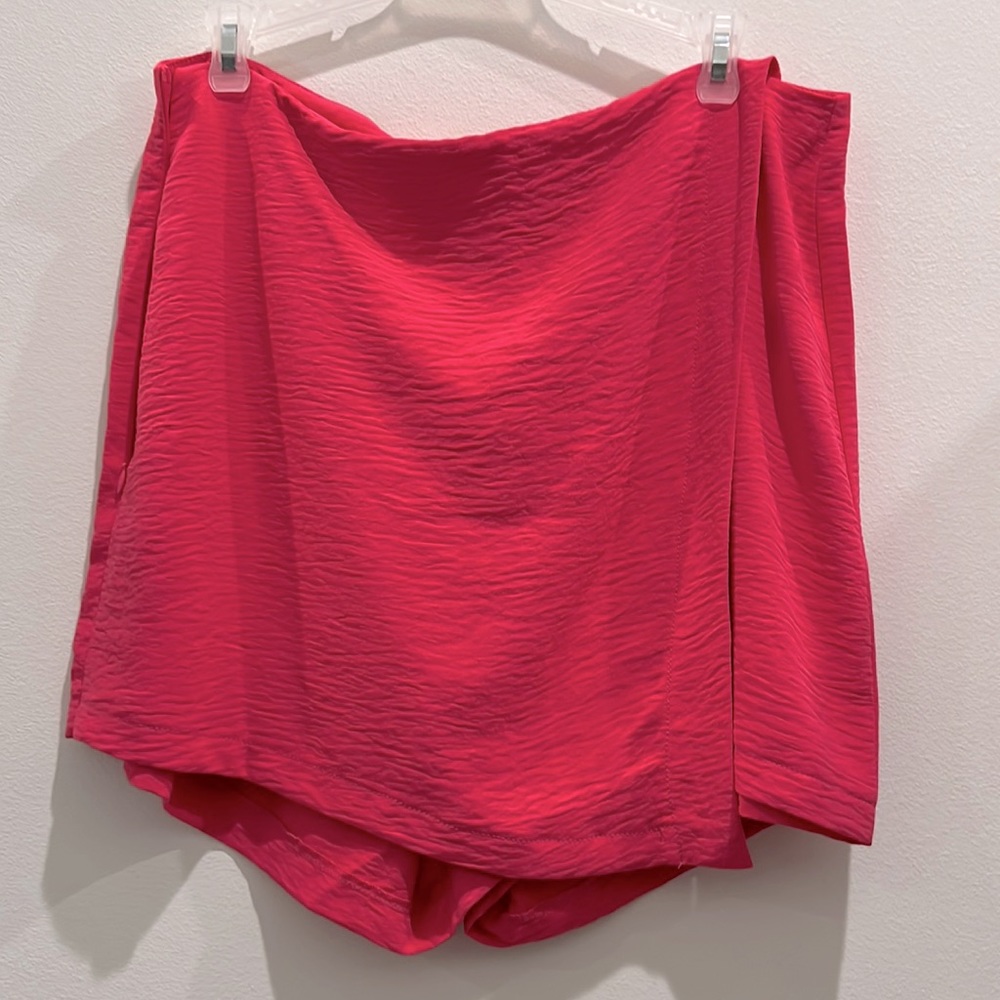 SHEIN skort